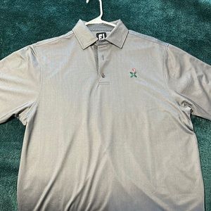 Brand New Footjoy men’s polo